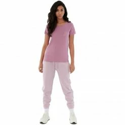 Outhorn Womens Training Pants - Purple