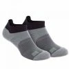 Inov-8 All Terrain Low. Socks - Gray/Black Walking Socks