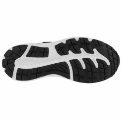 Asics Junior Contend 7 PS Shoes - Blue Footwear