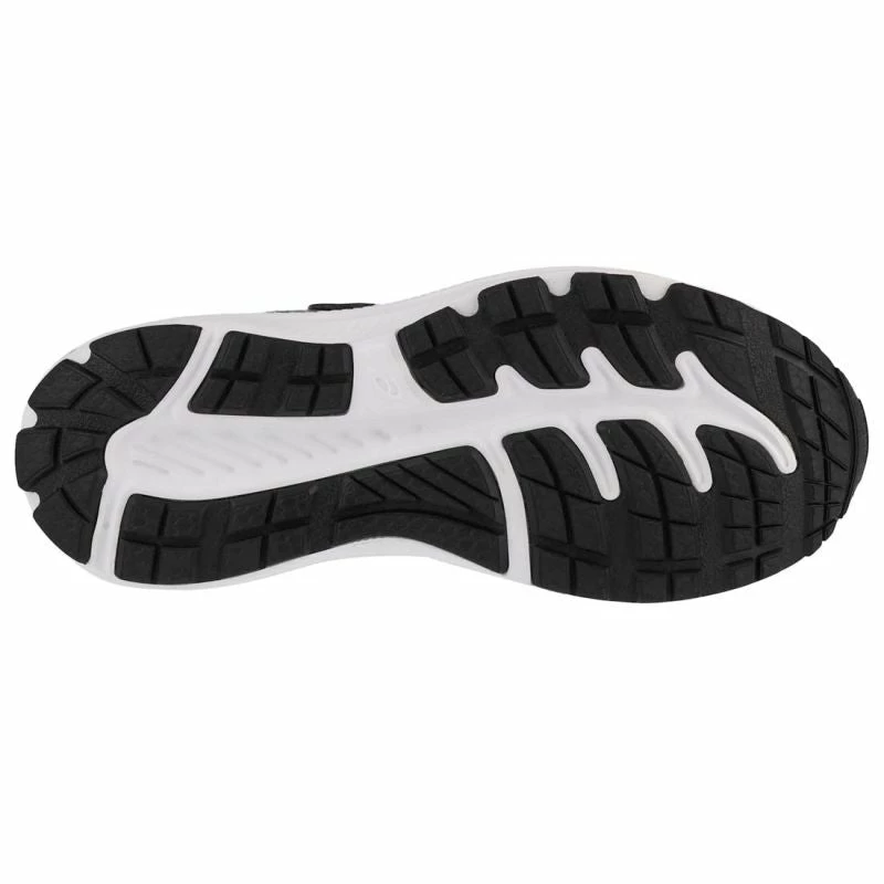 Asics Junior Contend 7 PS Shoes - Blue Footwear