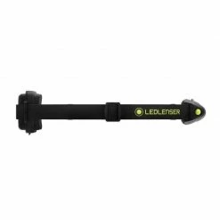 Ledlenser NEO4 Headlamp - Black Hiking
