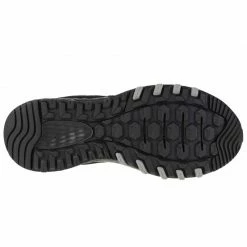 New Balance Mens Running Shoes - Black Trainers