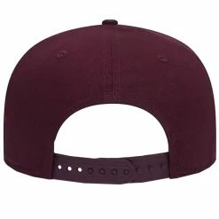 Caps 47 Brand Unisex New Era New York Yankees Cap - Claret