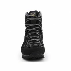 Trainers Salewa Mens MS MTN Trainer 2 Winter Hiking Shoes - Black