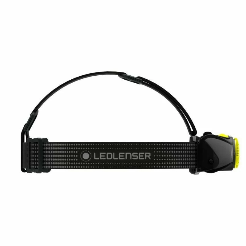 Ledlenser MH7 Headlamp - Black