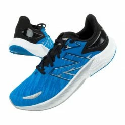 New Balance Mens Shoes - Blue