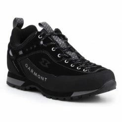 Garmont Womens Dragontail LT Boots - Black