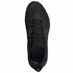 Climawarm Adidas Terrex Mens AX4 GTX Shoes - Black
