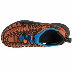 Keen Mens Uneek Snk Shoes - Brown Trainers
