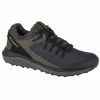 Columbia Mens Trailstorm Waterproof Shoes - Gray Trainers