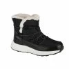 CMP Womens Sheratan Boots - Black