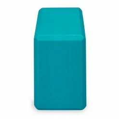 Yoga Accessories Gaiam Vivid Yoga Block - Blue