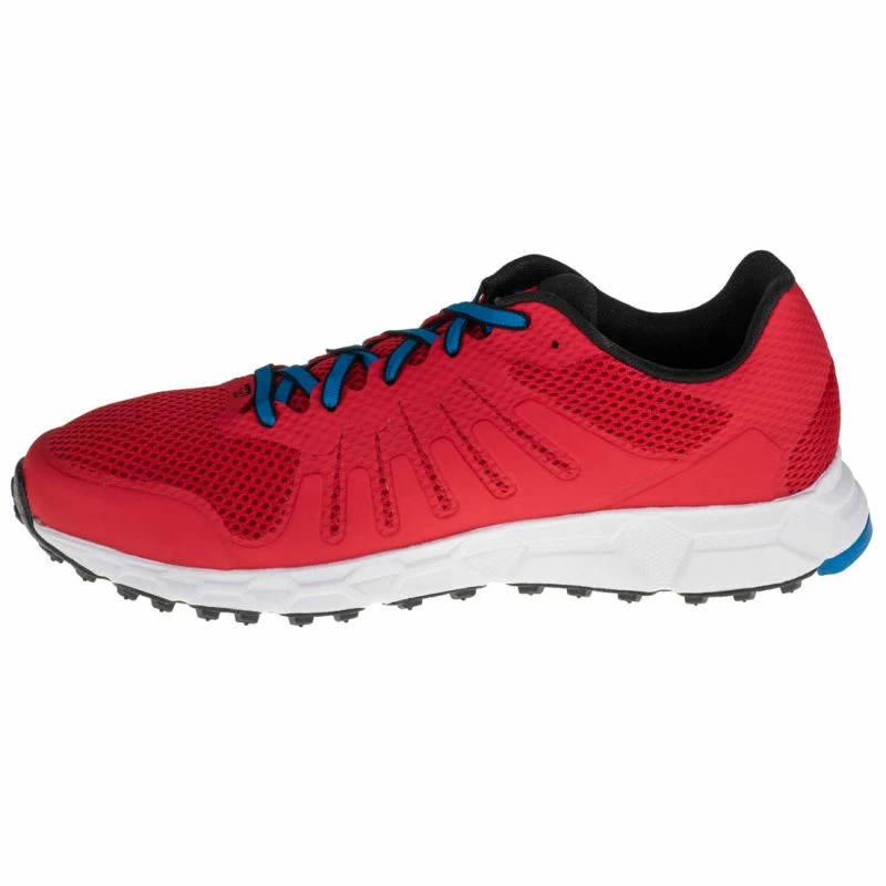 Columbia Mens Montrail FKT Shoes - Red Trainers