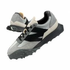 Trainers New Balance Mens Shoes - Gray