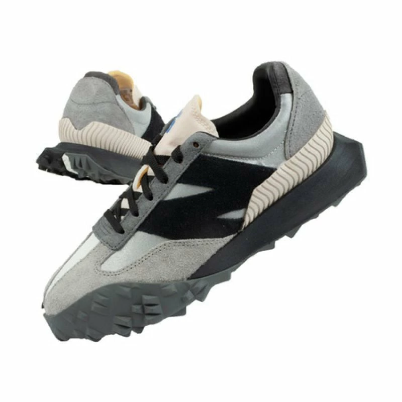 Trainers New Balance Mens Shoes - Gray