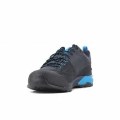 Trainers Salomon Mens X Alp SPRY GTX Shoes - Navy Blue