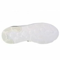 Asics Mens Gel-Miqrum Shoes - White