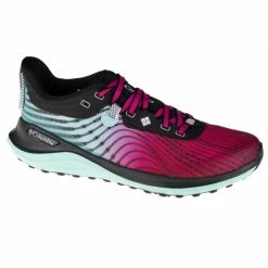Columbia Womens Escape Ascent Shoes - Pink