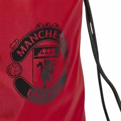 Climawarm Adidas Manchester United Bag - Red