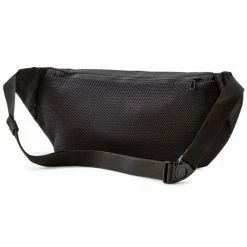 Sports Bags Puma AC Milan Iconic Street Waist Bag - Black/Red