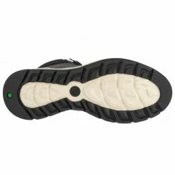 Timberland Mens Boroughs Project Shoes - Gray Trainers