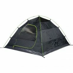 Tents High Peak Nevada 4 Tent - Light Gray