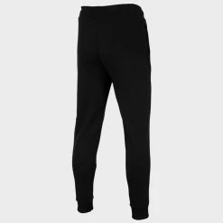 4F Mens Everyday Pants - Black
