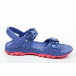Jackets Merrell Junior Hydro Drift Sandals - Blue