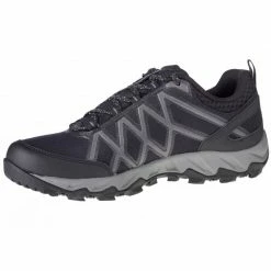 Columbia Mens Peakfreak X2 Shoes - Black