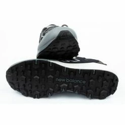 New Balance Mens Running Shoes - Gray