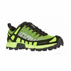 Climawarm Inov-8 Junior X-Talon 212 K Shoes - Yellow