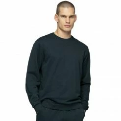 Outhorn Mens Stylish Sweatshirt - Dark Navy