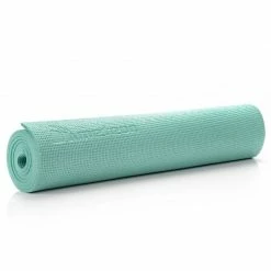Meteor 180X60X0.5 Cm Yoga Mat - Green Yoga Mats