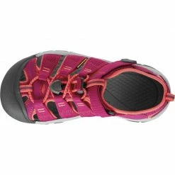 Ski Wear Keen Junior Newport H2 Sandals - Pink