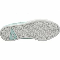 Footwear Helly Hansen Womens Fjord LV-2 Shoes - Blue