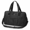 Yoga Accessories Gaiam Studio To Street Yoga Bag - Black