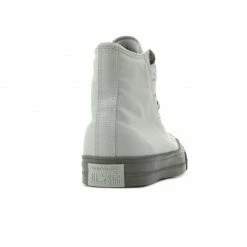 Trainers Converse Mens Ctas II HI Shoes - Gray