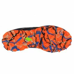 Trainers Asics Mens Gel-FujiTrabuco 8 Shoes - Multicolor