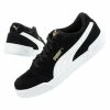 Puma Junior Caracal Shoes - Black