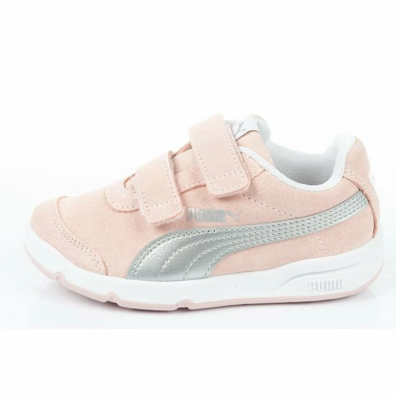 Puma Junior Stepfleex 2 SD Shoes - Pink Footwear