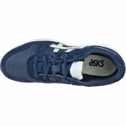 Asics Mens Lyte Classic Shoes - Navy Blue