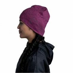Buff Unisex Dryflx Beanie - Pink Hats