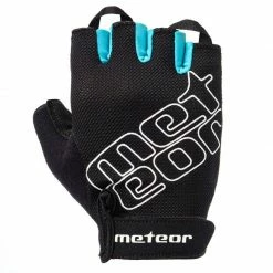 Meteor Unisex Gl Gel 35Bicycle Gloves - Blue