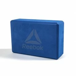 Reebok Yoga Cube - Blue Yoga Accessories