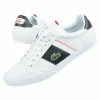 Trainers Lacoste Mens Chaymon 0721 Shoes - White