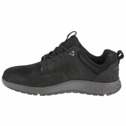 Trainers Caterpillar Mens Titus Shoes - Black