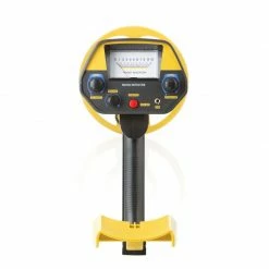 Hiking Macgyver Metal Detector