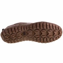 Trainers Caterpillar Mens Opine Shoes - Brown