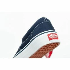 Vans Unisex Era Shoes - Navy Blue