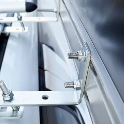 Dutch Mountains Side 2 Roof Tent